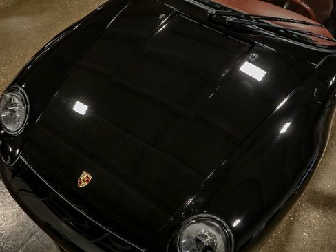Used 1998 Porsche 911 Carrera S RWD image 61