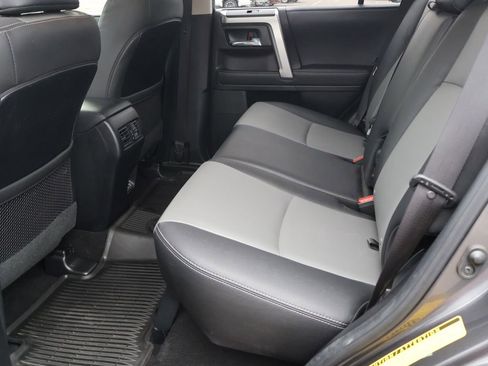 Used 2020 Toyota 4Runner SR5 Premium image 28