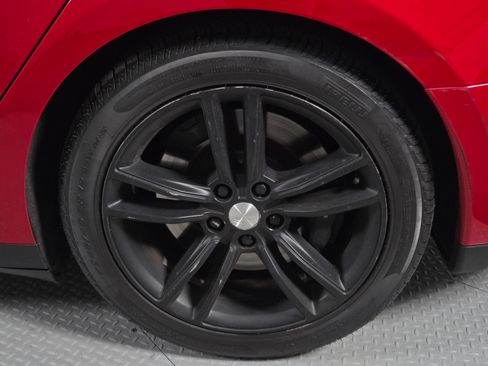 Used 2016 Tesla Model S 75D AWD/4WD image 10