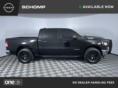 Used 2020 RAM 1500 Big Horn