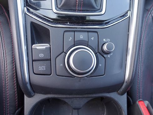 Certified 2024 MAZDA CX-5 Carbon Edition AWD/4WD image 23