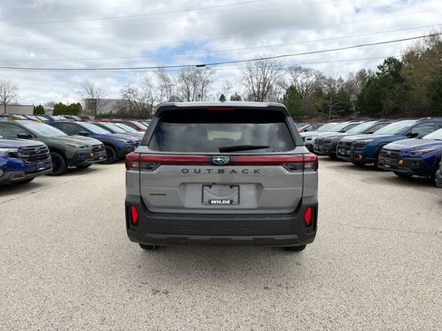 New 2026 Subaru Outback Premium AWD/4WD image 12
