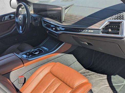 Certified 2024 BMW X5 xDrive50e w/ Executive Package image 20