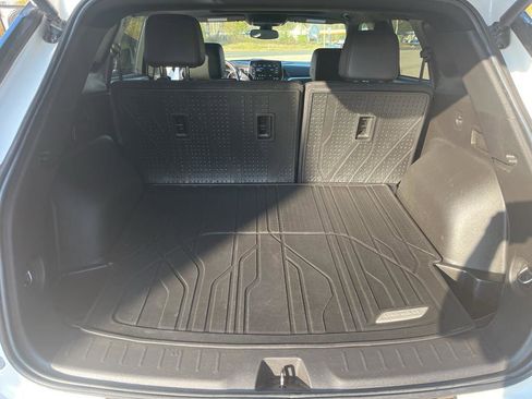 Certified 2023 Chevrolet Blazer Premier w/ Enhanced Convenience Package image 28