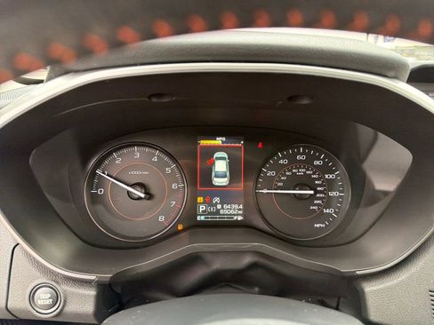 Used 2020 Subaru Crosstrek 2.0i Premium w/ Moonroof Package 1 image 17