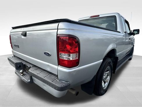 Used 2009 Ford Ranger XLT image 5