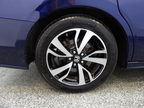 Used 2018 Honda Odyssey Elite image 21