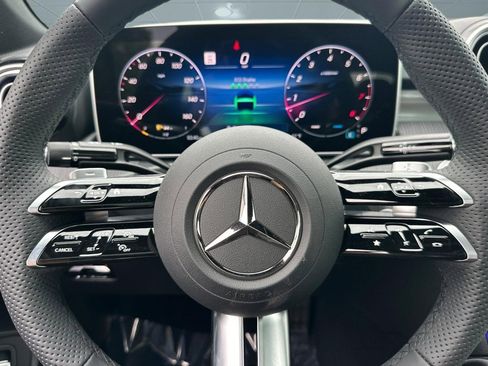 New 2026 Mercedes-Benz CLE 300 4MATIC Coupe image 14