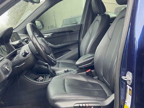 Used 2018 BMW X1 sDrive28i w/ Convenience Package image 10