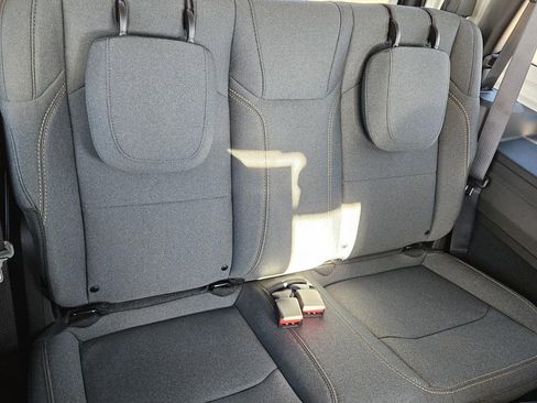 New 2026 Jeep Wrangler Sport image 14