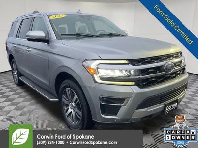 Used 2023 Ford Expedition Limited