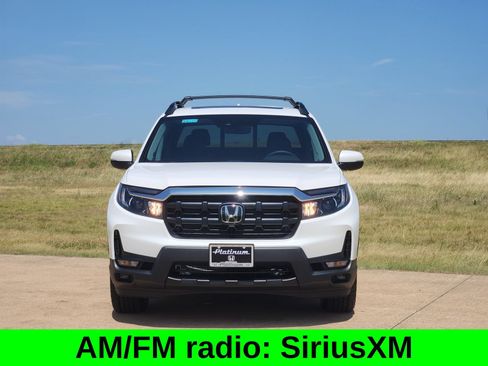 New 2026 Honda Ridgeline RTL image 7
