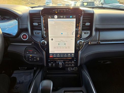 Used 2024 RAM 1500 TRX image 23