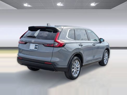 New 2026 Honda CR-V EX image 8