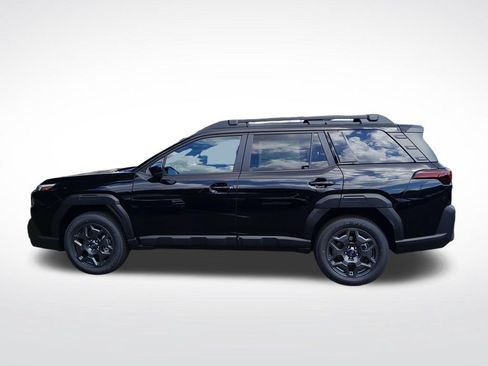 New 2026 Subaru Outback Premium AWD/4WD image 4