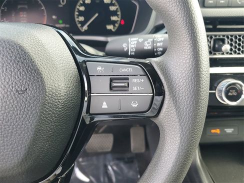 Certified 2024 Honda Civic LX image 22