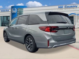 New 2026 Honda Odyssey EX-L video 2