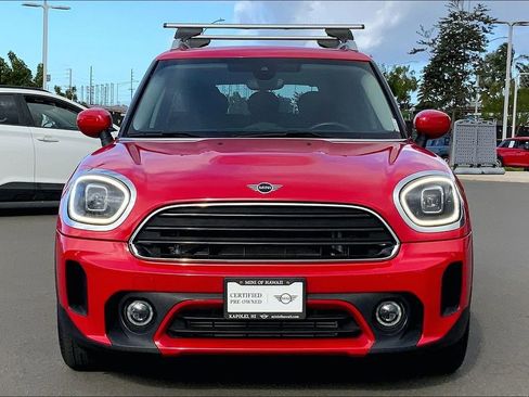 Certified 2024 MINI Cooper Countryman image 4