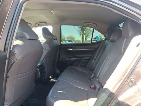Used 2023 Toyota Camry LE image 20