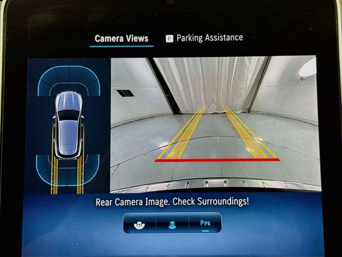 Certified 2024 Mercedes-Benz GLC 300 4MATIC image 14