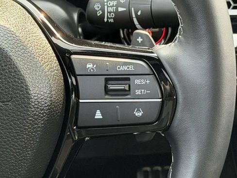 Certified 2026 Honda Civic Sport image 18