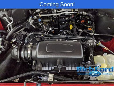 Certified 2022 Ford Explorer XLT w/ Equipment Group 202A image 23