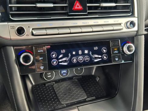 Used 2025 Genesis G70 3.3T Advanced w/ Sport Prestige Package image 22