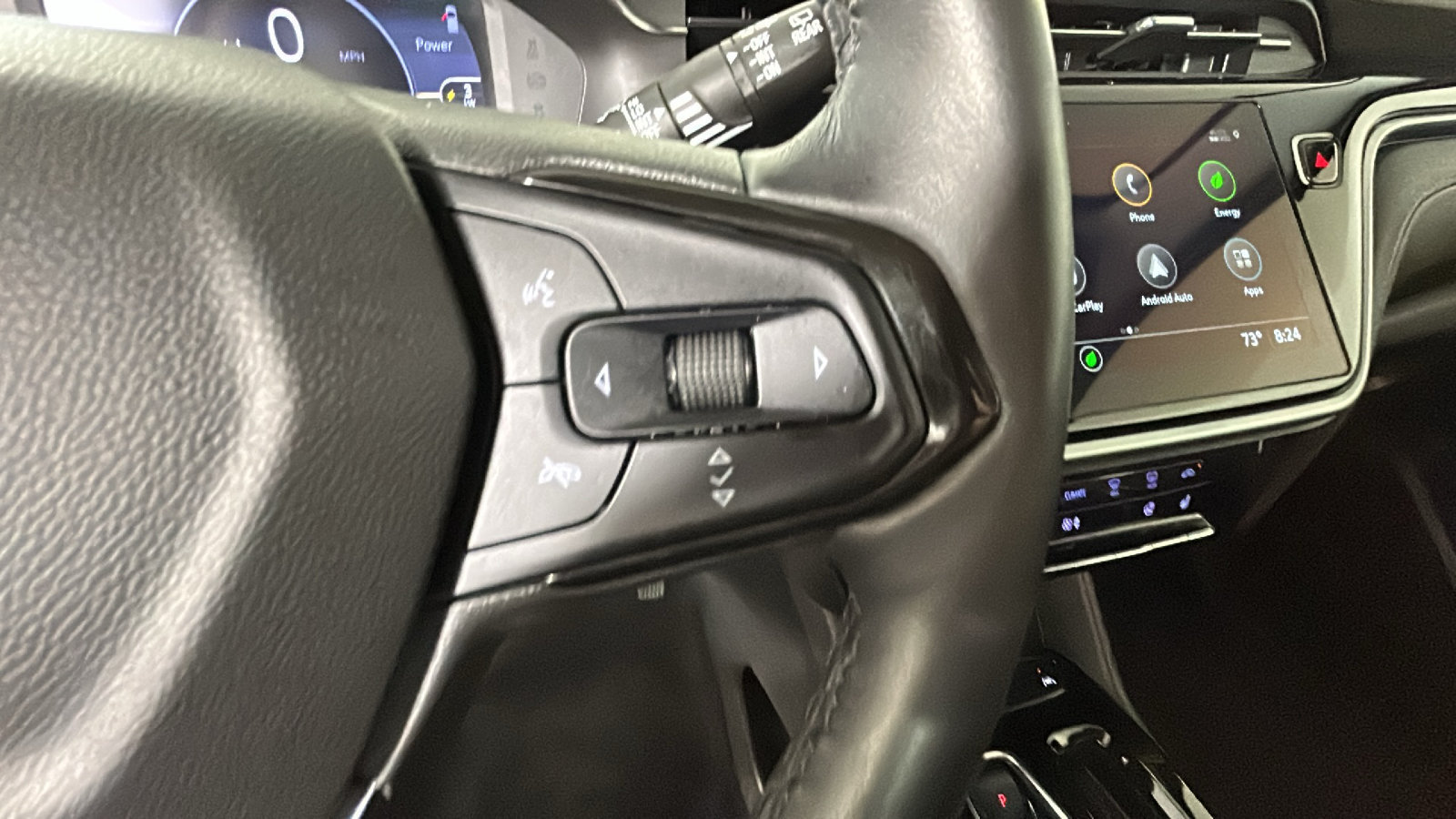 Used 2023 Chevrolet Bolt EUV LT w/ Comfort Package FWD image 20