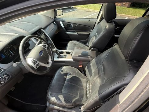 Used 2013 Ford Edge SEL AWD/4WD image 27