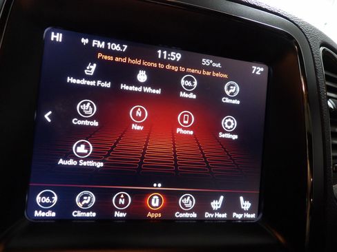 Used 2020 Dodge Durango R/T image 25