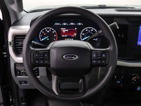 Certified 2025 Ford F350 XLT image 14