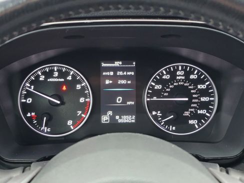 Used 2021 Subaru Outback Premium image 21