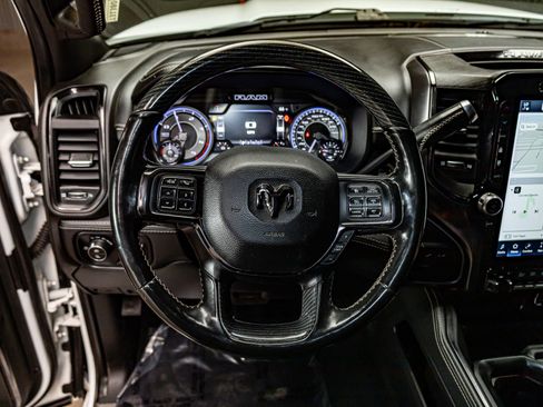 Used 2022 RAM 3500 Limited image 16