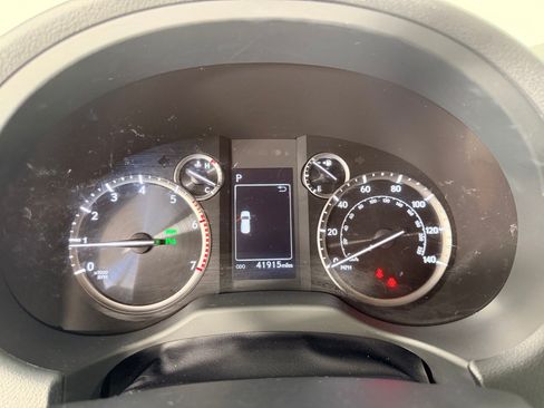 Used 2023 Lexus GX 460 Premium AWD/4WD image 21