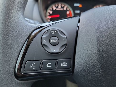 New 2026 Mitsubishi Eclipse Cross LE image 19