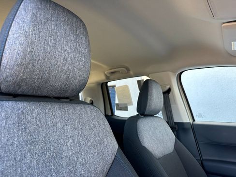 New 2025 Ford Maverick XLT w/ XLT Luxury Package image 16