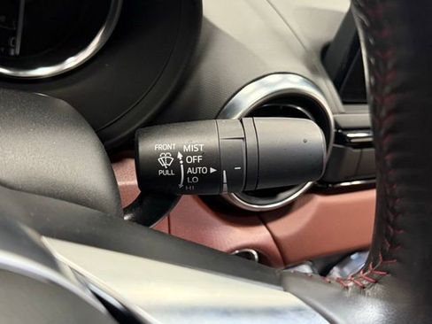 Used 2019 MAZDA MX-5 Miata RF Grand Touring w/ GT-S Package image 23