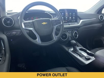 Certified 2024 Chevrolet Blazer LT w/ Sound & Technology Package