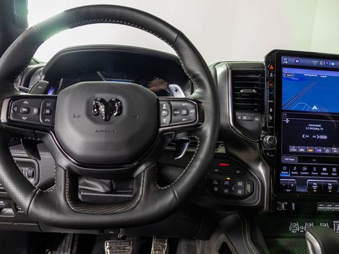 New 2026 RAM 1500 RHO AWD/4WD image 31