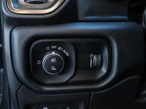 Used 2022 RAM 1500 Rebel w/ Rebel Level 2 Equipment Group image 21