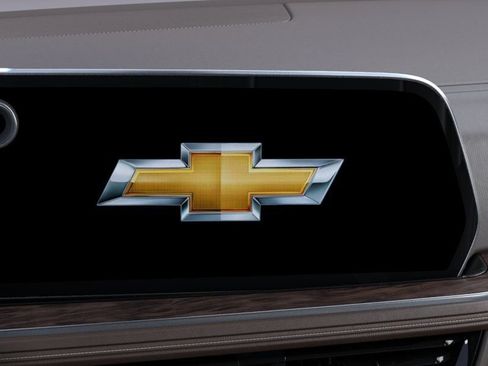 New 2026 Chevrolet Tahoe Z71 w/ Comfort Package AWD/4WD image 20