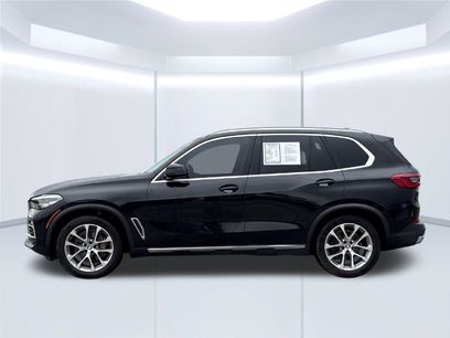 Used 2020 BMW X5 xDrive40i w/ Convenience Package