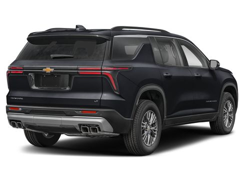 New 2027 Chevrolet Traverse LT FWD image 26