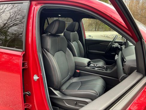 Certified 2026 Honda Passport TrailSport Elite image 47