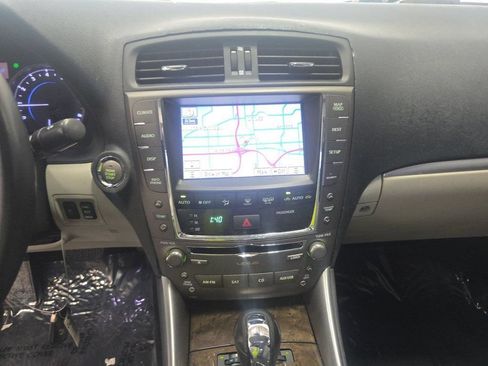 Used 2011 Lexus IS 350 w/ Premium Pkg Value Edition RWD image 14