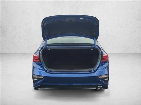 Used 2020 Kia Forte LXS FWD image 6