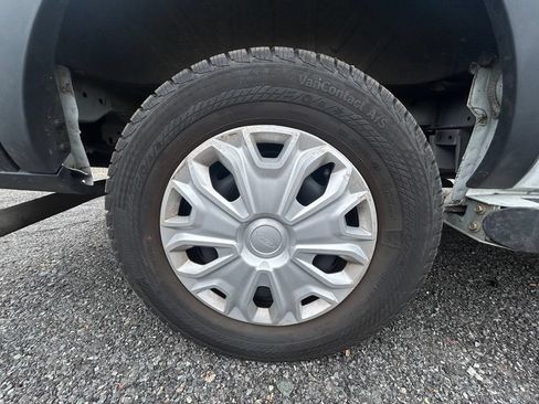 Used 2025 Ford Transit 250 Low Roof w/ Exterior Upgrade Package RWD image 15