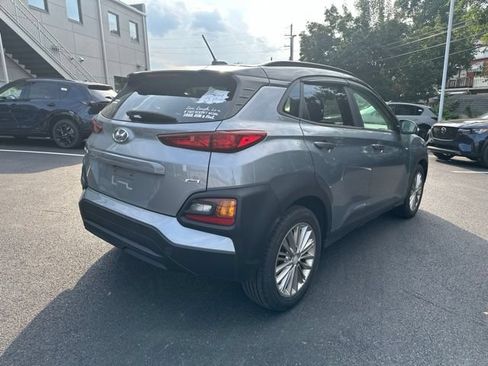 Used 2019 Hyundai Kona SEL AWD/4WD image 5