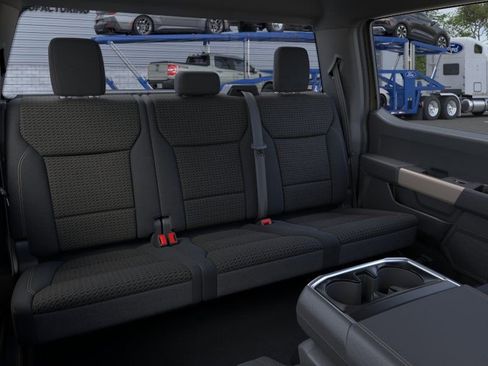 New 2026 Ford F150 STX image 11