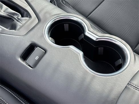 New 2025 Ford Mustang GT Premium w/ 60th Anniversary Package image 19